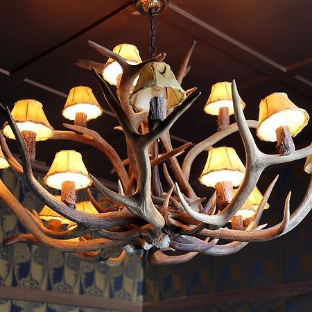 Surry Hills Shakespeare Hotel מראה חיצוני תמונה