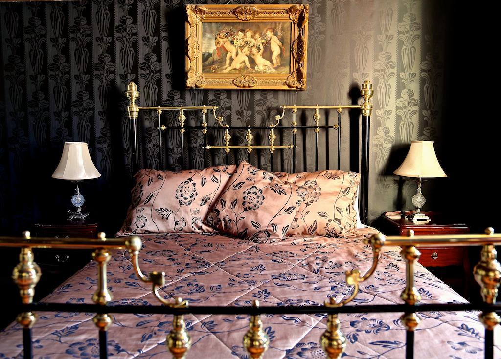 Surry Hills Shakespeare Hotel חדר תמונה