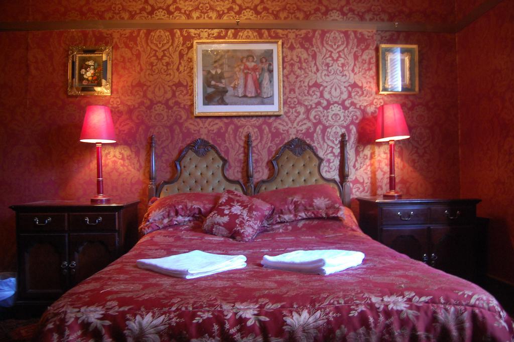 Surry Hills Shakespeare Hotel חדר תמונה