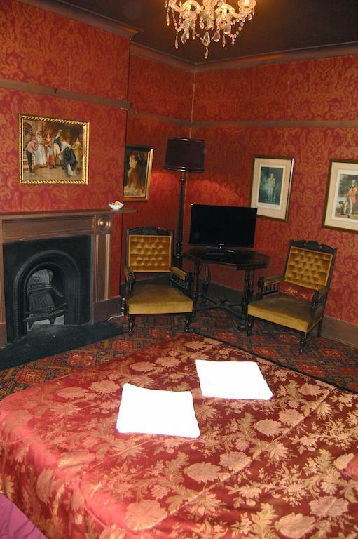 Surry Hills Shakespeare Hotel מראה חיצוני תמונה