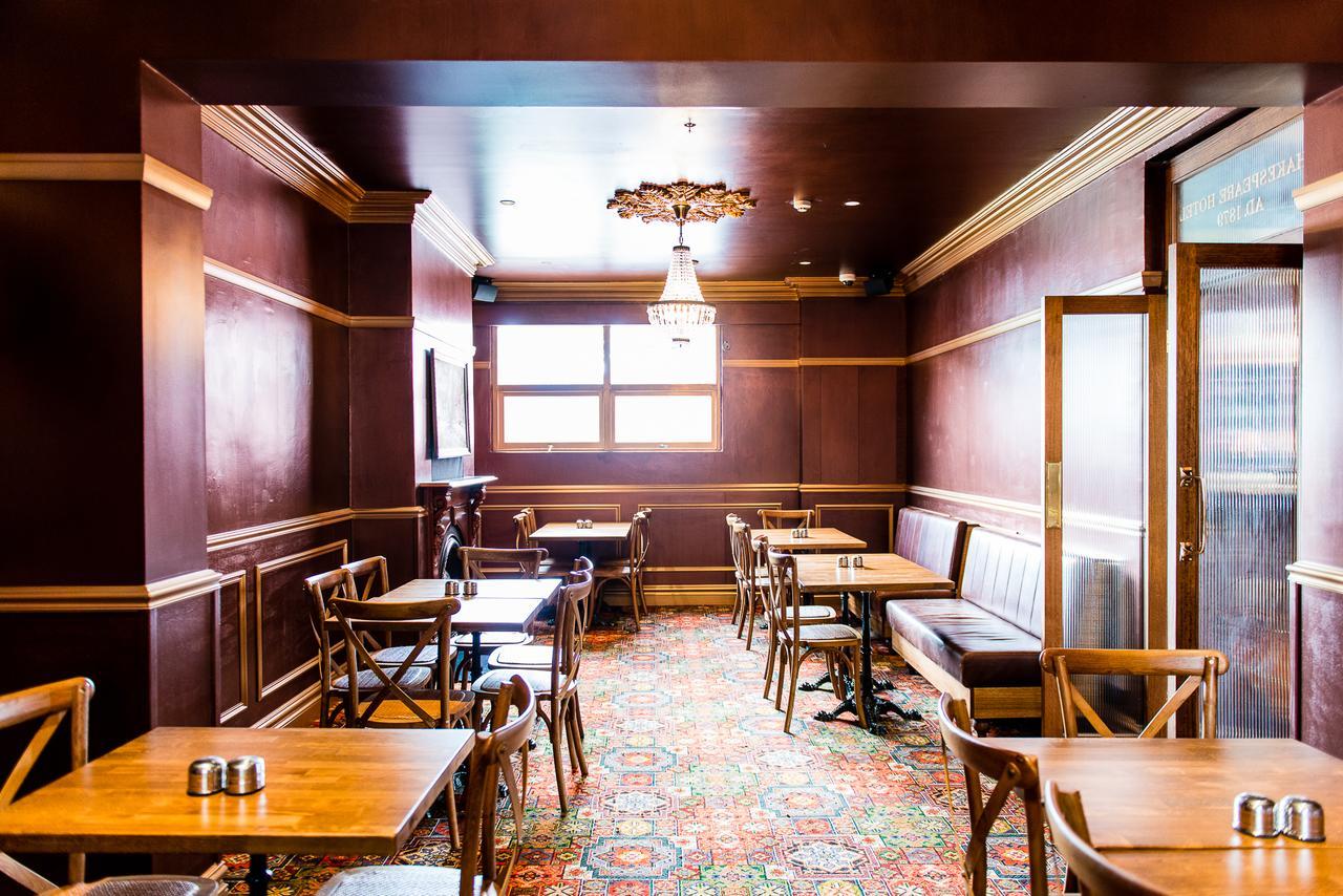 Surry Hills Shakespeare Hotel חדר תמונה