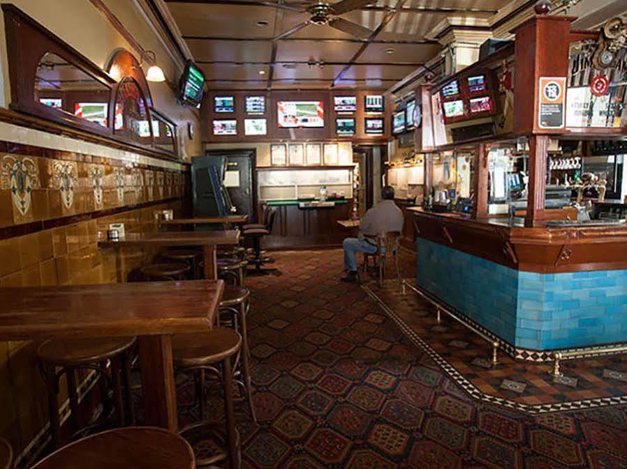 Surry Hills Shakespeare Hotel מראה חיצוני תמונה